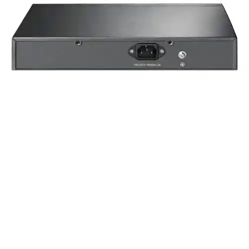 Switch Tp-link Tl-sg1008mp Serie Poe+
