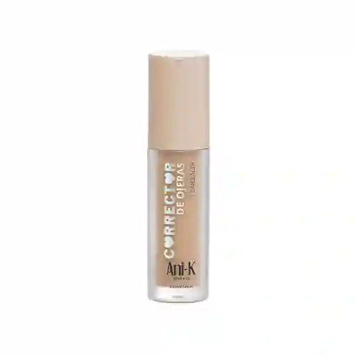 Corrector 02 Radiant