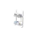 Estante Organizador Para Baño