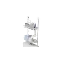 Estante Organizador Para Baño