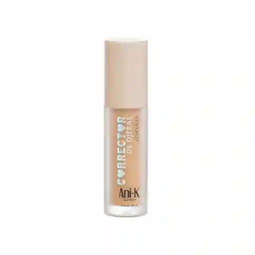 Corrector 03 Honey