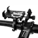 Holder Soporte Porta Celular Para Moto Metalico Para Manubrio Z-072