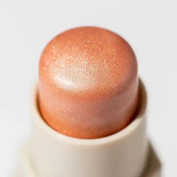 Iluminador Cremoso En Barra Atenea Collection Taffy