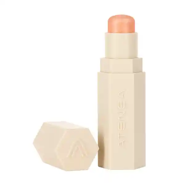 Iluminador Cremoso En Barra Atenea Collection Taffy