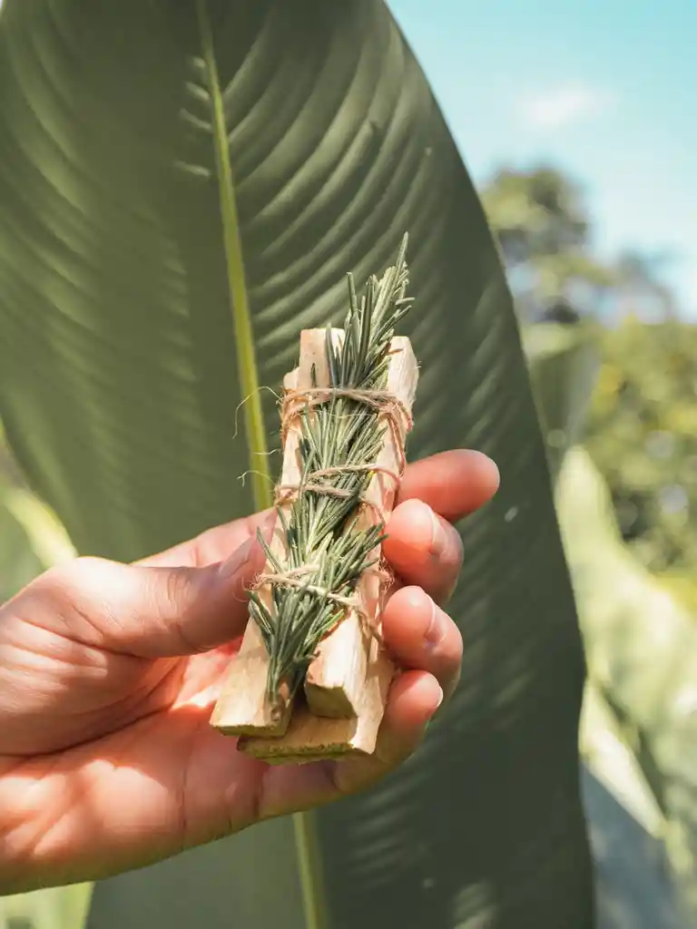 Palo Santo