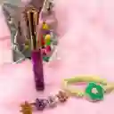 Kit Labial Con Llavero
