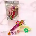 Kit Labial Con Llavero