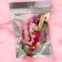 Kit Labial Con Llavero