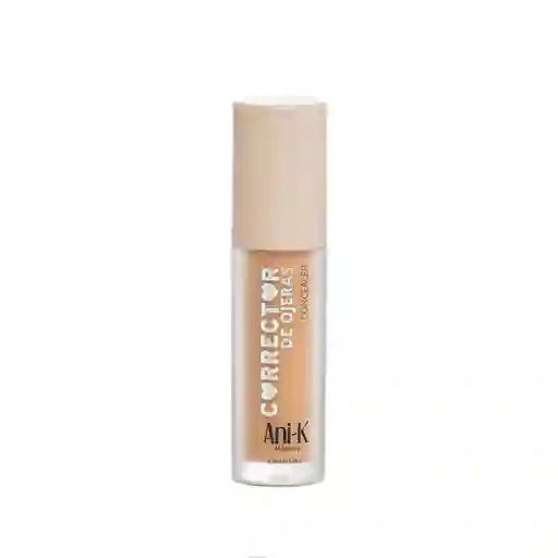 Corrector 04 Ginger