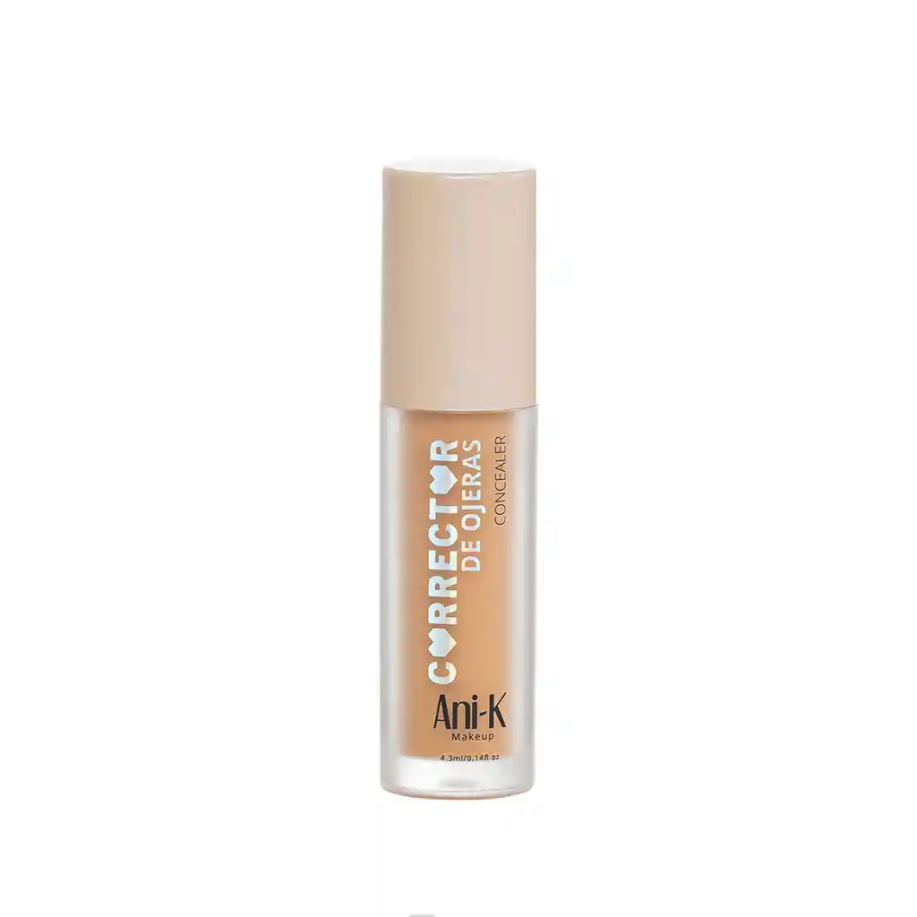 Corrector 04 Ginger