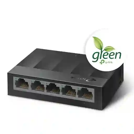 Switch Tp-link Ls1005g