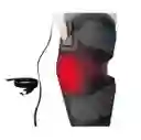 Rodillera Deportiva De Tiras Ajustable Ortopédica