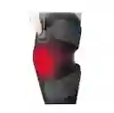 Rodillera Deportiva De Tiras Ajustable Ortopédica