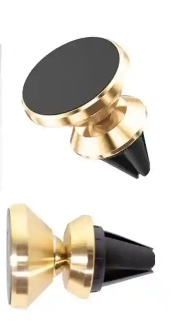 Soporte Magnético Para Celular 🧲📱