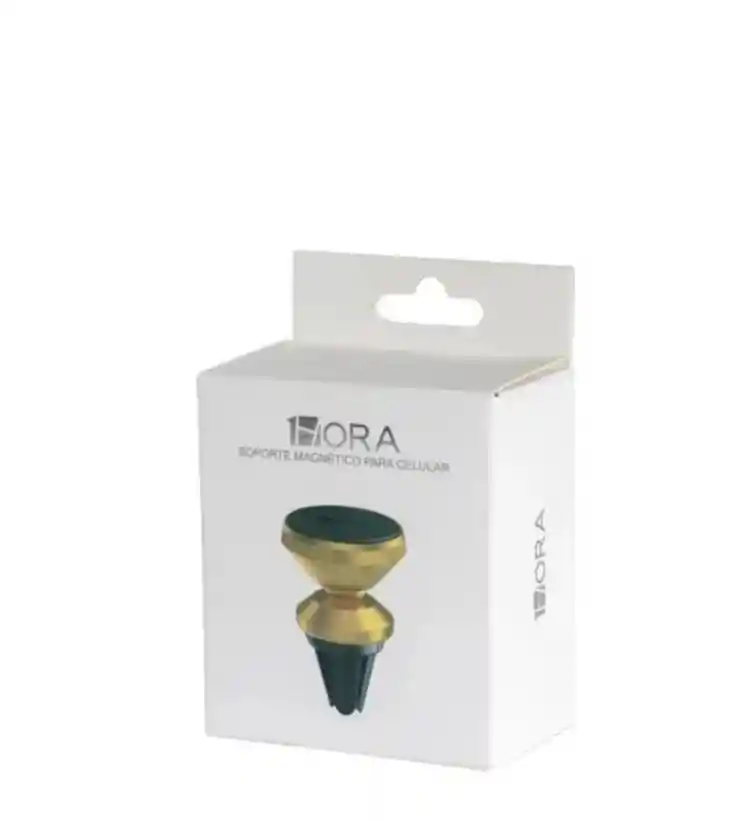 Soporte Magnético Para Celular 🧲📱