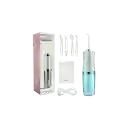 Irrigador Bucal
