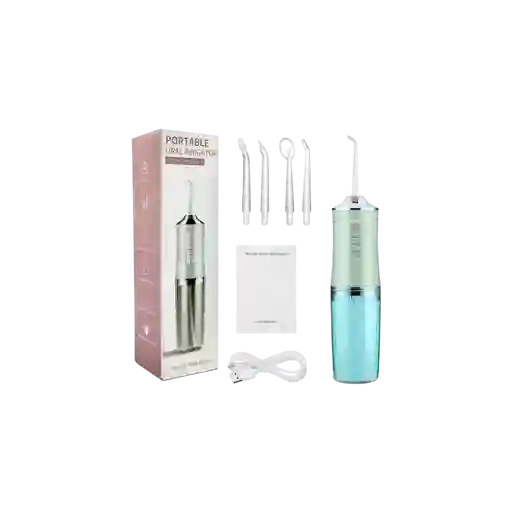 Irrigador Bucal