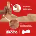 Torso Masculino Broco (piel Clara) Tamaño Realista