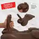 Torso Masculino Broco (piel Clara) Tamaño Realista
