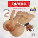 Torso Masculino Broco (piel Clara) Tamaño Realista