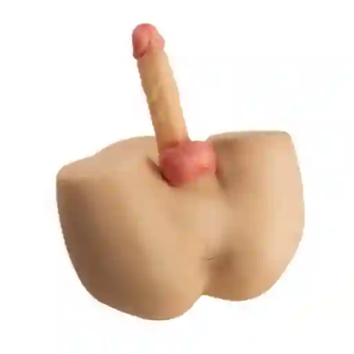 Torso Naysa (piel Clara)