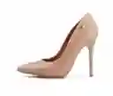 Tacón Alto Beige Vizzano Talla 39