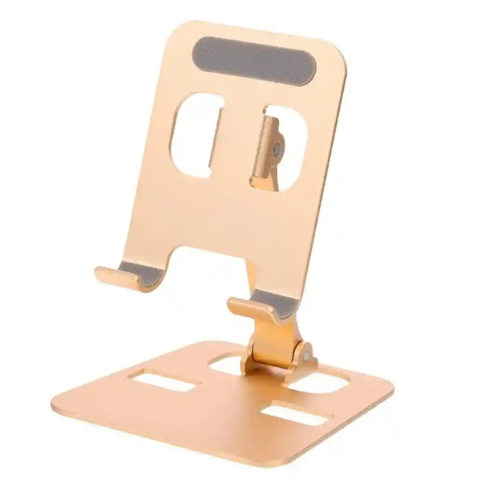 Holder Soporte Base Para Celular Ajustable T2