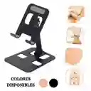 Holder Soporte Base Para Celular Ajustable T2