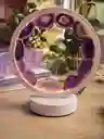 Lámpara De Cuarzos