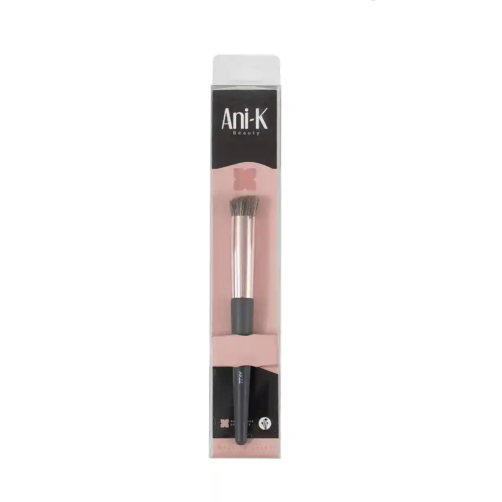 Brocha Para Corrector Ak22