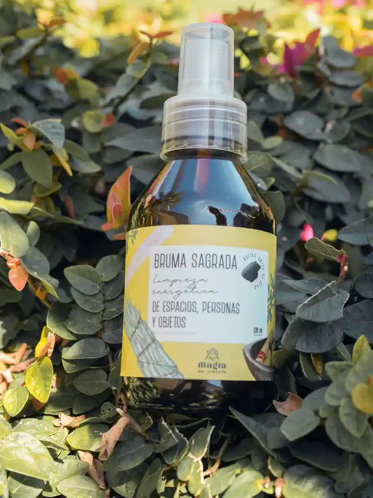 Bruma Sagrada