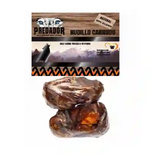 Predador Nudillo Carnudo X 2 Unds