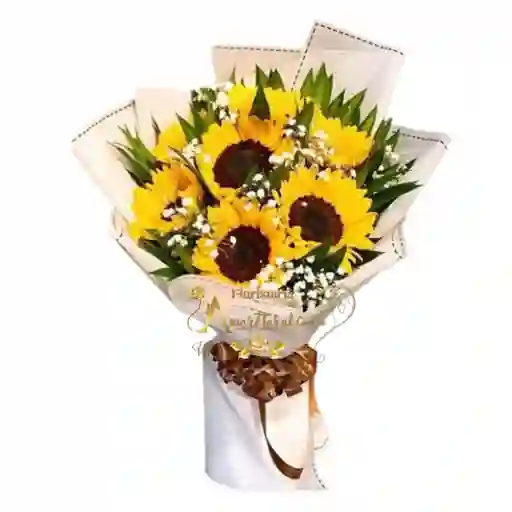 Flores Para Enamorados En Cali
