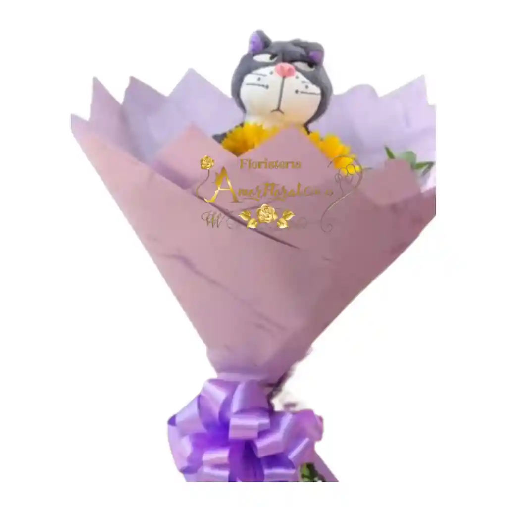 Amor Y Ternura Floristerías En Cali