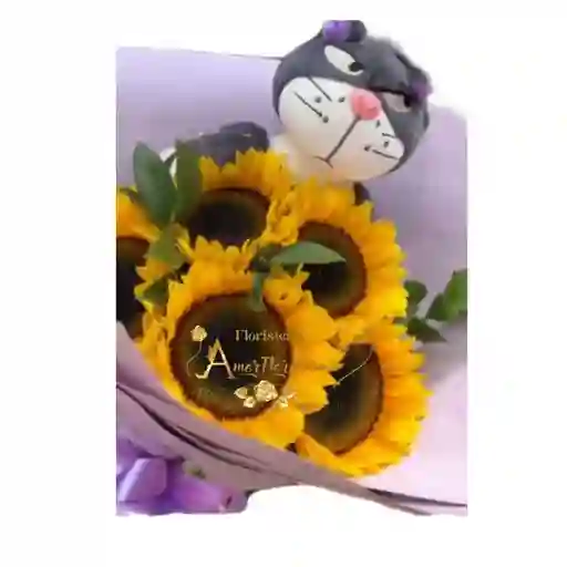 Amor Y Ternura Floristerías En Cali