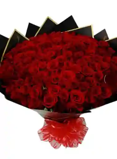 Buchón De Rosas