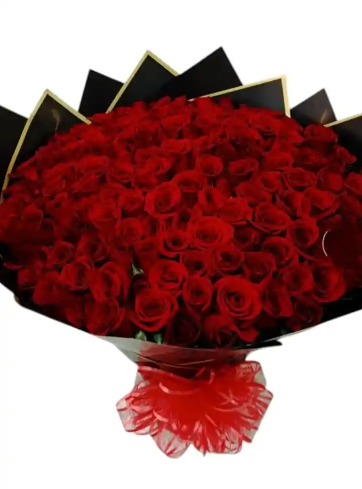 Buchón De Rosas