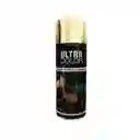 Pintura Spray Aerosol Oro Premium 18k X400ml Ultra Color