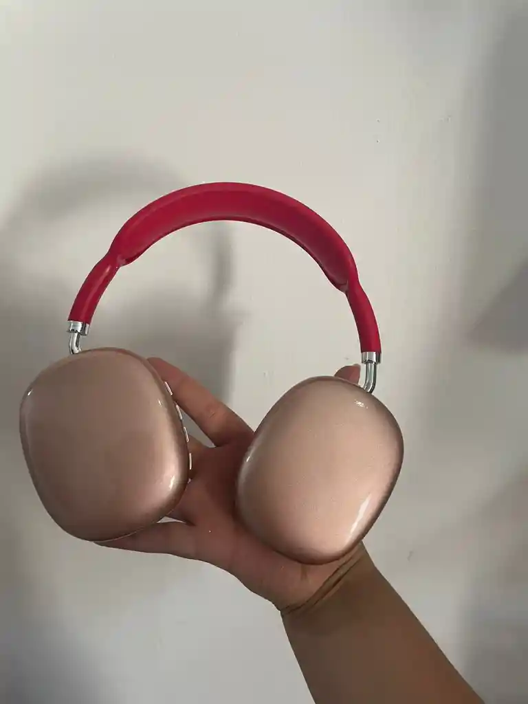 Diadema Bluetooth P9