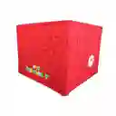 Billetera De Goma Super Mario Bros