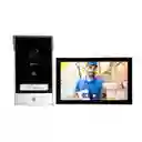 Video Portero Ezviz Hp7 2k R 101-1w2tfc (amstd)