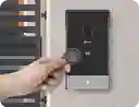 Video Portero Ezviz Hp7 2k R 101-1w2tfc (amstd)