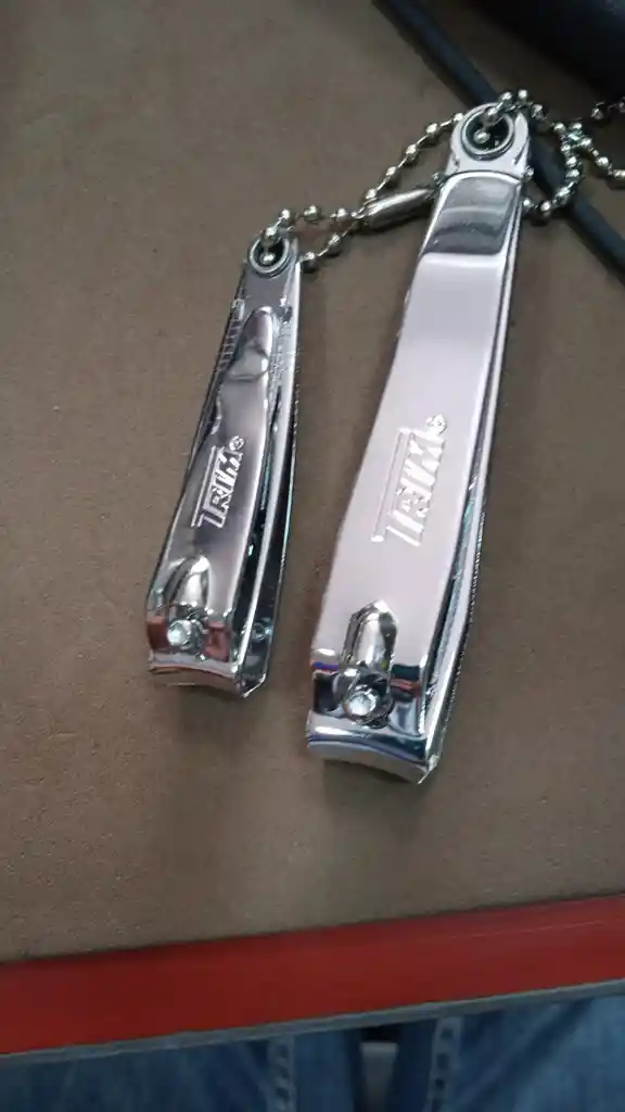 Corta Uñas
