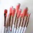 Brochas Marmol Para Ojos