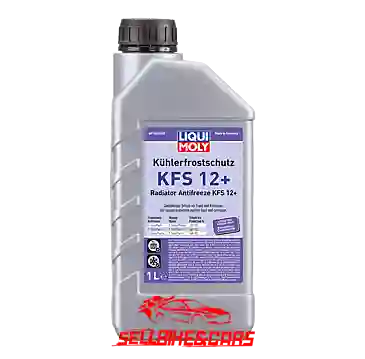 Anti-conge­lante Kfs 12+