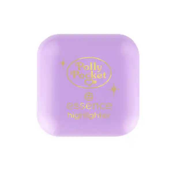 Iluminador Essence Polly Pocket 6.1g