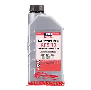 Anti-conge­lante Kfs 13