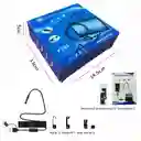 Cámara Endoscópica 3 En 1 Hd De 5 Metros