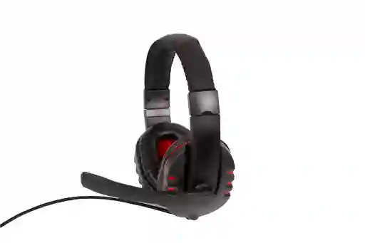 Diadema Ahp-4-0366 Usb