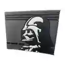 Billetera De Goma Star Wars Darth Vader